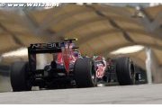 Team reaction after the Malaysian GP (part 2)