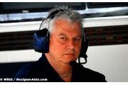 Symonds : Williams doit exploiter les failles de Mercedes