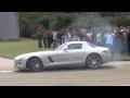 Vidéos - Schumacher et Rosberg visitent l'usine Mercedes de Rastatt
