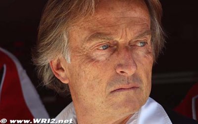 Montezemolo&nbsp;: Ferrari a eu raison de miser sur Alonso
