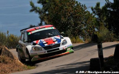 Mikkelsen: I can still fight for Sanremo glory