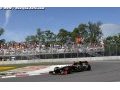 Boullier salue l'excellente course de Grosjean