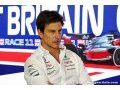 Red Bull eyeing Ricciardo for Perez's seat - Wolff