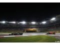 Seidl : La F1 doit 'clore le sujet' du GP d'Abu Dhabi 2021
