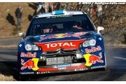 SS14: Hirvonen closes on Solberg