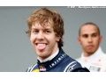 L'équipier idéal de Vettel ? Jochen Rindt !