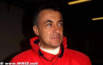 Alesi&nbsp;: Jules Bianchi était aimé par tout le monde