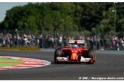 Mattiacci a apprécié la course de Fernando Alonso