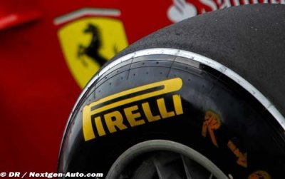 Pneus F1&nbsp;: qu’est-ce que le graining&nbsp;?