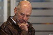 Newey lance un tacle public concernant les règles de la F1 pour 2021