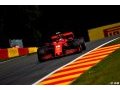 Monza could be even 'worse' for Ferrari - Leclerc