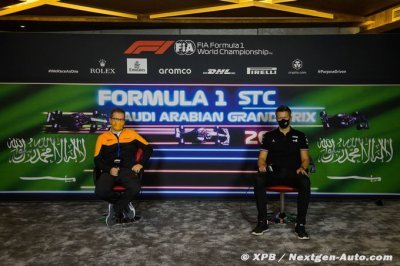 Plafond budgétaire en F1&nbsp;: les sanctions sont-elles assez lourdes&nbsp;?