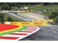 Austria could host more than one race - Marko