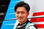 Guanyu Zhou 'ready' for Alfa Romeo seat - Marko