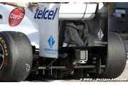 Still loopholes in 2012 blown exhaust rules