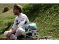 Heidfeld could split Mercedes role with DTM seat in 2011