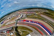 Les statistiques après le Grand Prix des États-Unis