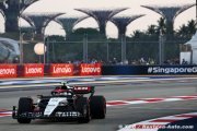 AlphaTauri pourrait s'appeler Adidas F1 à partir de 2024 !