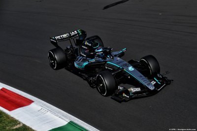 LIVE F1 - GP d’Italie&nbsp;: les essais libres 3 en direct à Monza