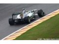 Spa : Hamilton arrache la pole à la dernière seconde