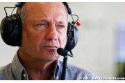 Dennis : il y a du respect entre moi et Ecclestone