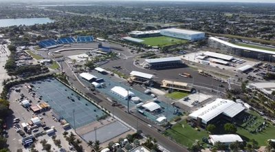 Les équipes de F1 ont prévu plein d’événements marketing à Miami 