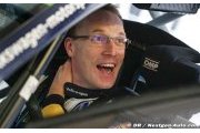 ES7 : Latvala accroît son avance en Corse