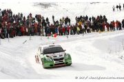 Wilks satisfied with start to IRC bid