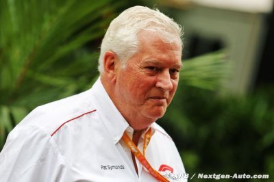 La F1 va faire du recyclage une priorité pour les monoplaces 2026