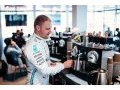 Bottas must 'destabilise' Hamilton - Rosberg