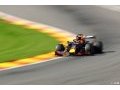 Red Bull a gardé au frais la Spec 4 du Honda pour Monza