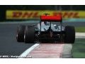 No team orders as McLaren drivers diced in Hungary