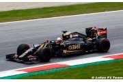 Gastaldi : Silverstone, un lieu fantastique