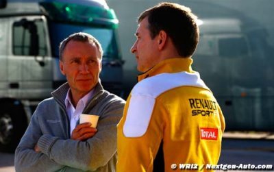 Rachat de Lotus par Renault&nbsp;: les choses s’accélèrent