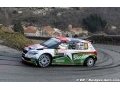 Škoda UK's Norwegian tops Yalta shakedown