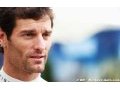 Webber : Romain Grosjean a changé