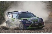 Kuipers vows to keep concentrating in Mexico