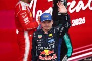 Ford a vécu un 'moment marquant' dans son partenariat avec Red Bull au Canada