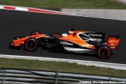 Alonso et la F1 : 2017, la fin inéluctable de l'alliance McLaren-Honda