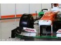 Photos - Présentation de la Force India VJM06