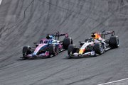 Gasly menace Racing Bulls après le coup de Zandvoort : 'J'ai une bonne mémoire'