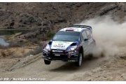 Ostberg: My biggest disappointment