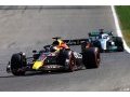 Brawn : Verstappen m'a rappelé Michael Schumacher à Spa