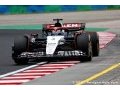 McLaren F1 n'a plus 'd'arrangement financier' avec Ricciardo