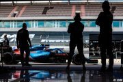 25 canaux et des choix permanents : les coulisses de la radio en F1