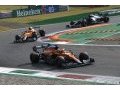 ‘Sans MSP, nous ne serions plus en F1' : Brown admet que McLaren a failli disparaître