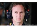 Horner criticises McLaren for ECU troubles