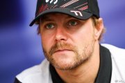Bottas 'can't say anything' about Audi rumours