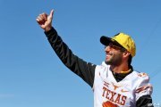 No talks about 2021 contract yet - Ricciardo
