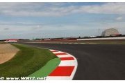 New kerbs to debut at Barcelona test